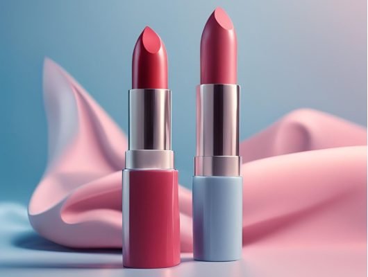 Lipstick Edit